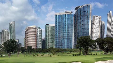 BGC Land Dispute: Everything You Need to Know .
